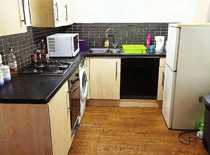 Double Close To And Centre Hotel *