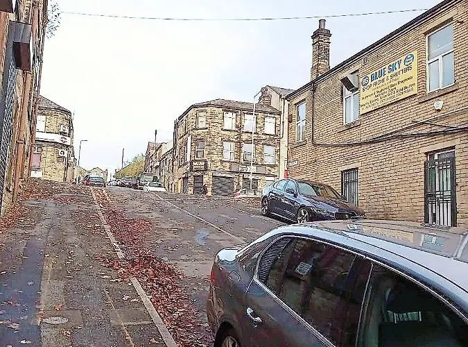 Double Close To And Centre Hotel *