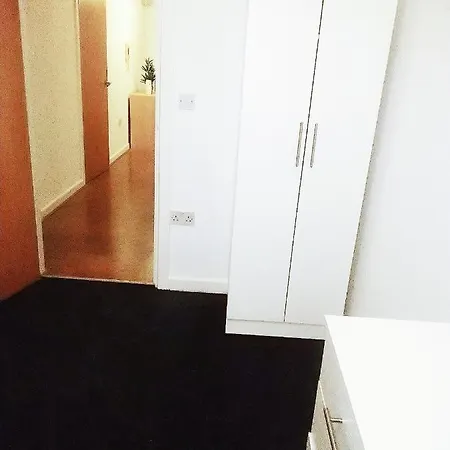 Double Close To And Centre