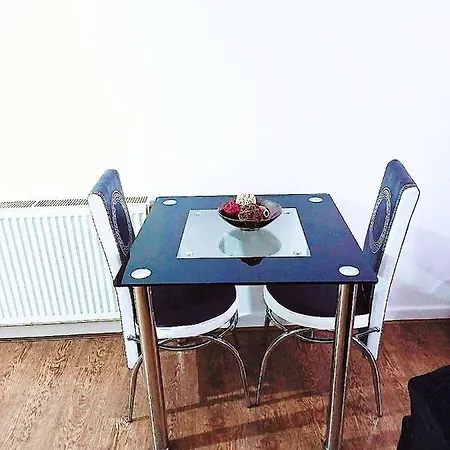 فندق Double Close To And Centre برادفورد