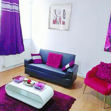 Double Close To And Centre Hotell