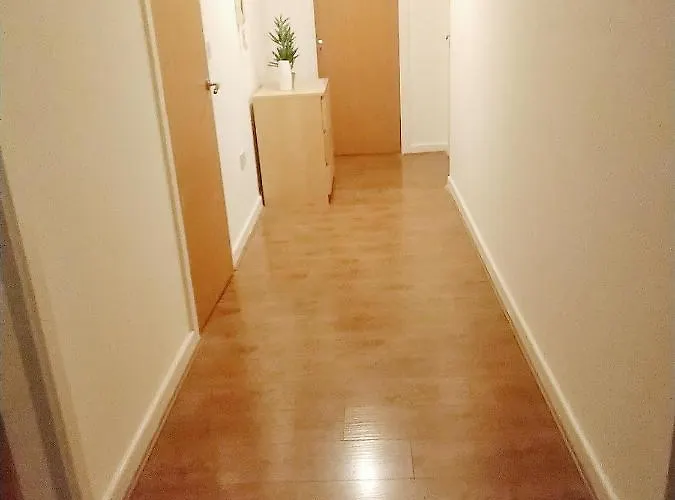 Hotel Double Close To And Centre