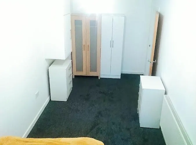 Double Close To And Centre Hotell Bradford (West Yorkshire)