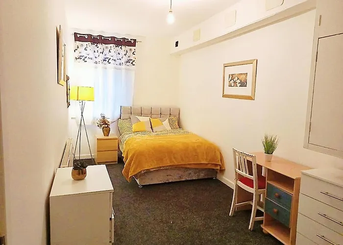 Hotell Double Close To And Centre *