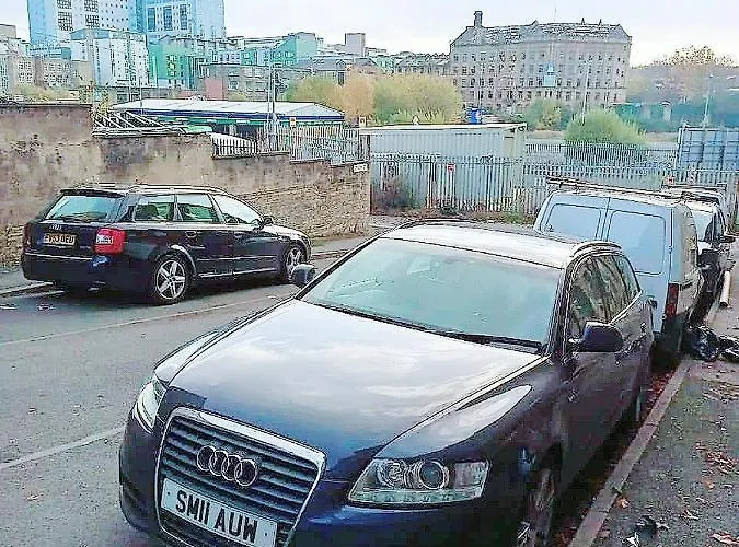 Double Close To And Centre *