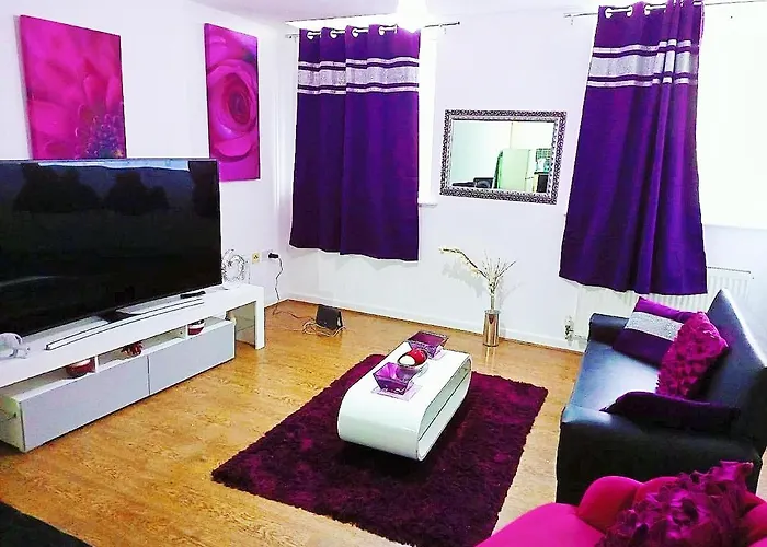 Double Close To And Centre Hotell