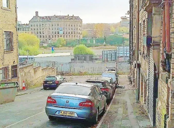 Hotell Double Close To And Centre