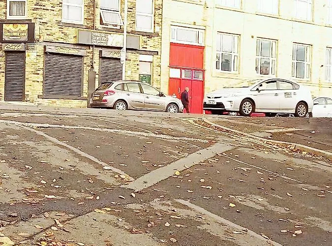 Hotel Double Close To And Centre *