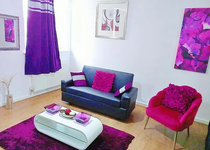 Double Close To And Centre Hotell