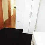 Double Close To And Centre